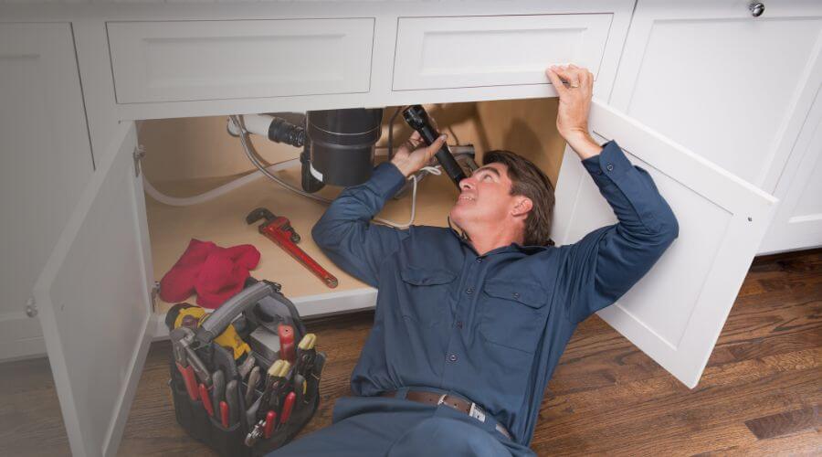 Professional expert plumbing services in Grandview, WA